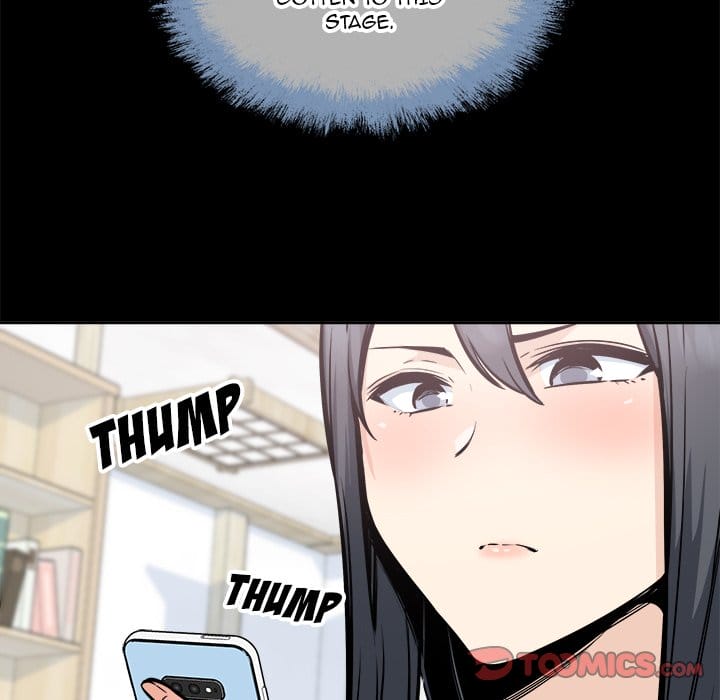 Excuse me, This is my Room [LObeam , kook] Chapter 100 – page 36