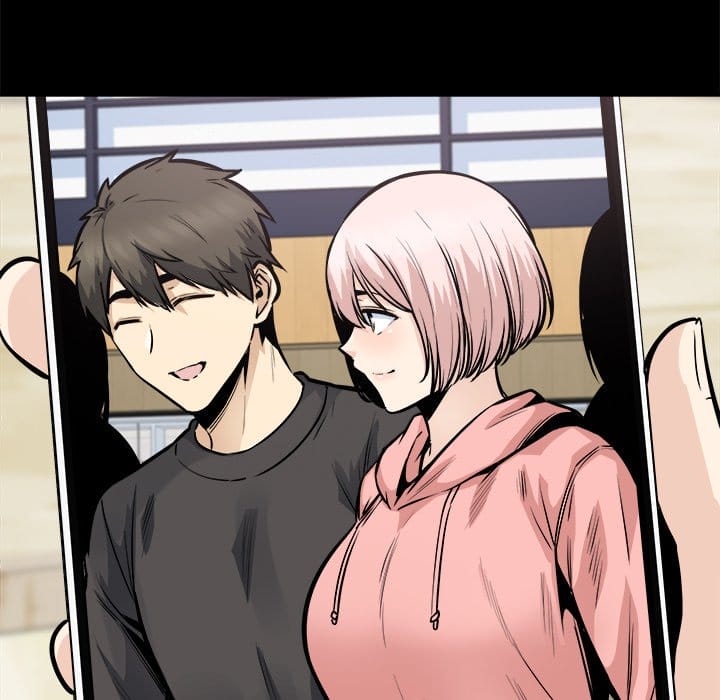 Excuse me, This is my Room [LObeam , kook] Chapter 100 – page 38