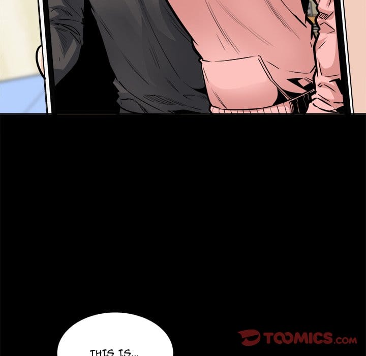 Excuse me, This is my Room [LObeam , kook] Chapter 100 – page 39