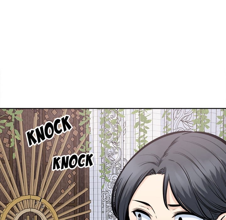 Excuse me, This is my Room [LObeam , kook] Chapter 100 – page 49