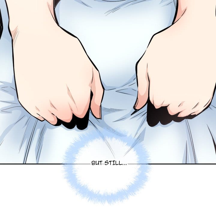 Excuse me, This is my Room [LObeam , kook] Chapter 100 – page 55