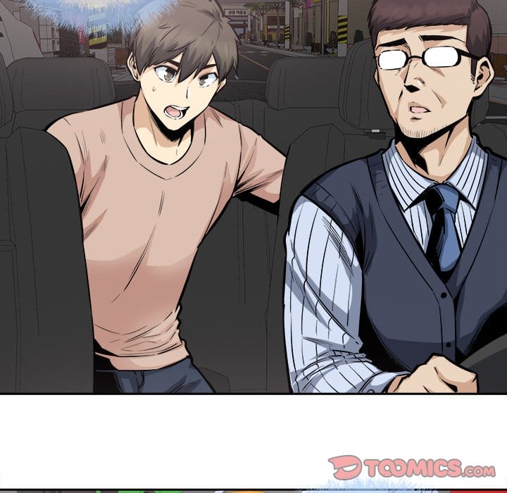 Excuse me, This is my Room [LObeam , kook] Chapter 100 – page 57