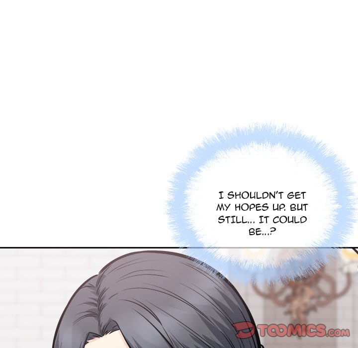 Excuse me, This is my Room [LObeam , kook] Chapter 100 – page 63