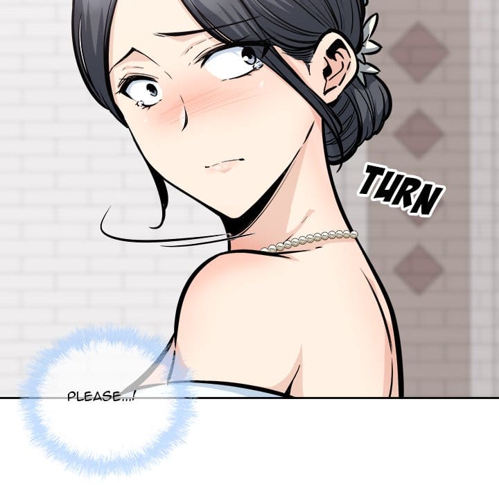Excuse me, This is my Room [LObeam , kook] Chapter 100 – page 64