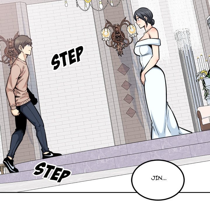 Excuse me, This is my Room [LObeam , kook] Chapter 100 – page 68