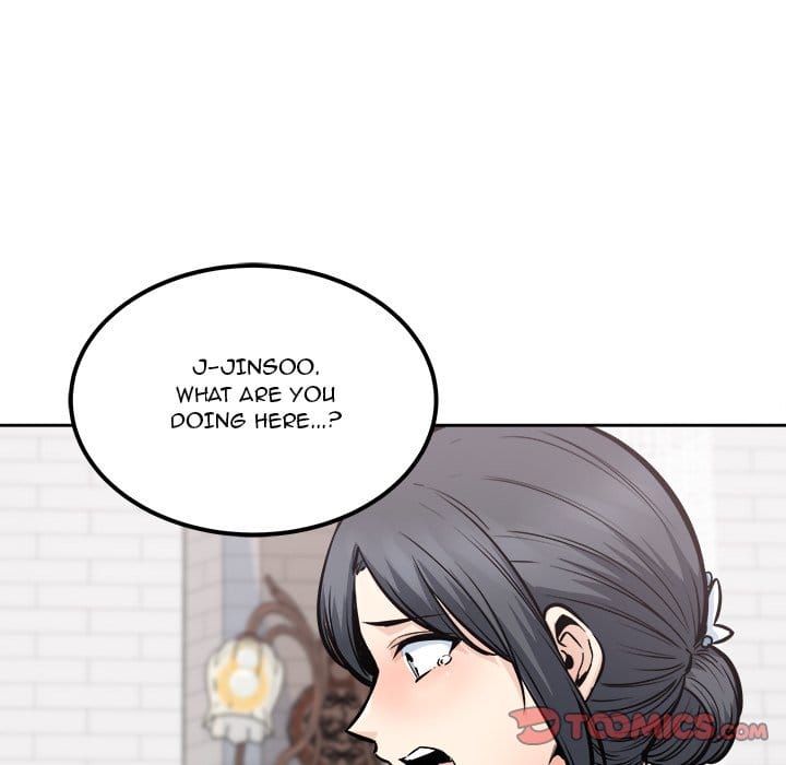 Excuse me, This is my Room [LObeam , kook] Chapter 100 – page 69