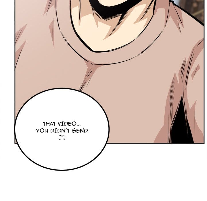 Excuse me, This is my Room [LObeam , kook] Chapter 100 – page 73