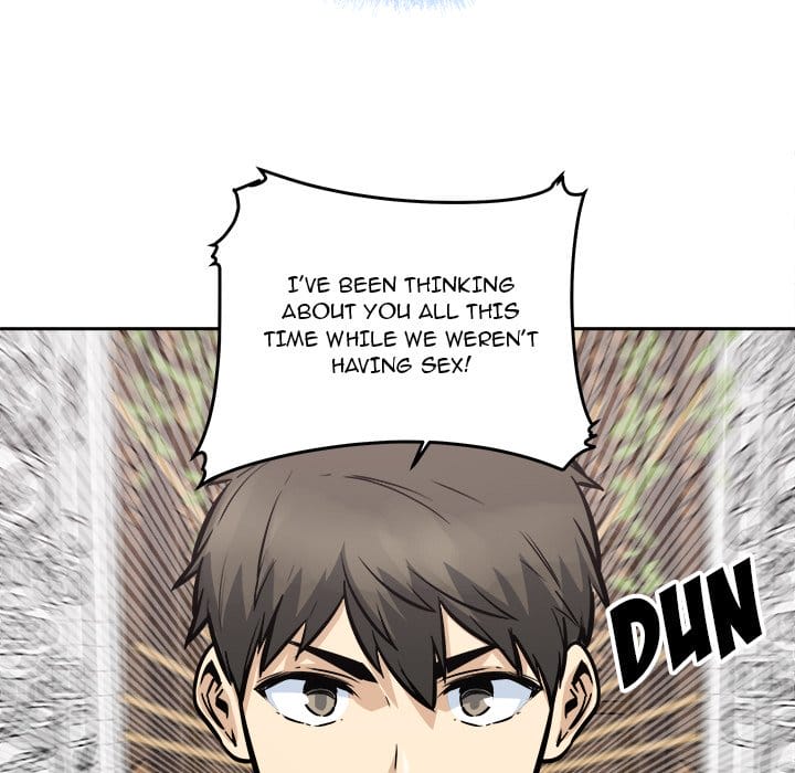 Excuse me, This is my Room [LObeam , kook] Chapter 100 – page 82