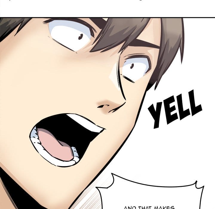 Excuse me, This is my Room [LObeam , kook] Chapter 100 – page 91