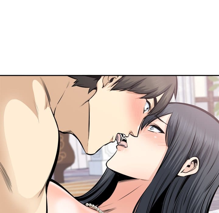 Excuse me, This is my Room [LObeam , kook] Chapter 102 – page 102