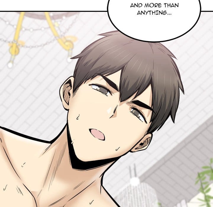 Excuse me, This is my Room [LObeam , kook] Chapter 102 – page 108