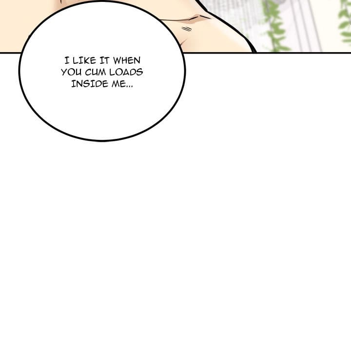 Excuse me, This is my Room [LObeam , kook] Chapter 102 – page 109