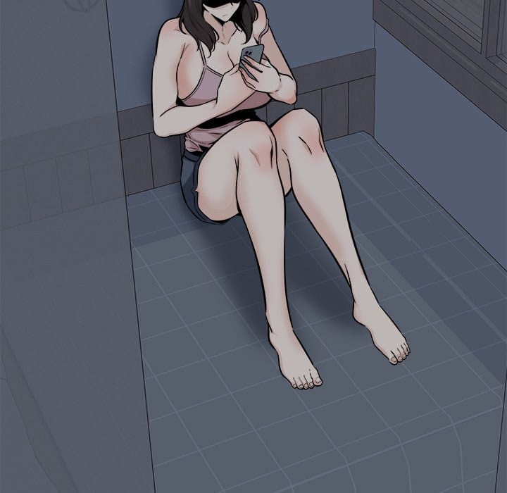 Excuse me, This is my Room [LObeam , kook] Chapter 102 – page 11