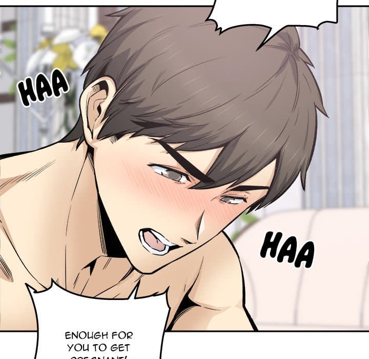 Excuse me, This is my Room [LObeam , kook] Chapter 102 – page 116