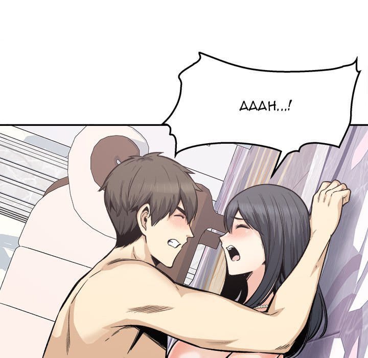 Excuse me, This is my Room [LObeam , kook] Chapter 102 – page 119