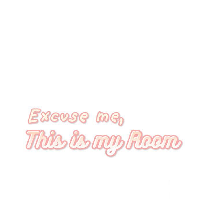 Excuse me, This is my Room [LObeam , kook] Chapter 102 – page 13