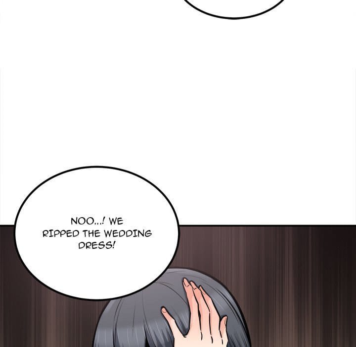 Excuse me, This is my Room [LObeam , kook] Chapter 102 – page 132