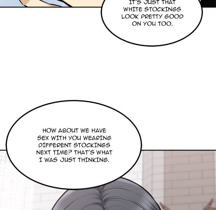 Excuse me, This is my Room [LObeam , kook] Chapter 102 – page 24