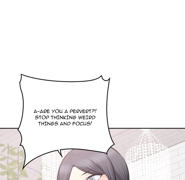 Excuse me, This is my Room [LObeam , kook] Chapter 102 – page 26