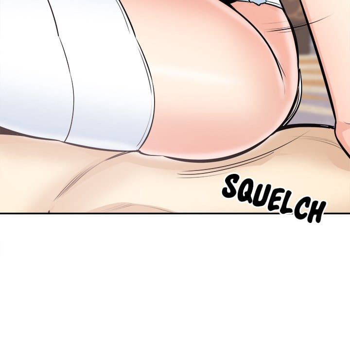 Excuse me, This is my Room [LObeam , kook] Chapter 102 – page 41