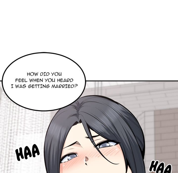 Excuse me, This is my Room [LObeam , kook] Chapter 102 – page 42
