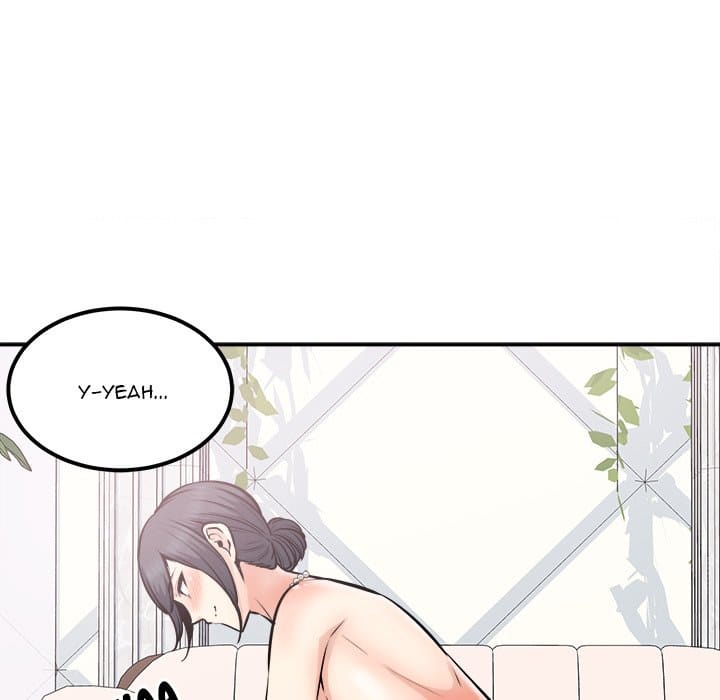 Excuse me, This is my Room [LObeam , kook] Chapter 102 – page 47
