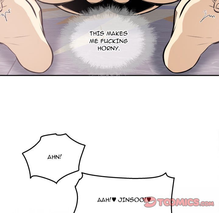 Excuse me, This is my Room [LObeam , kook] Chapter 102 – page 69