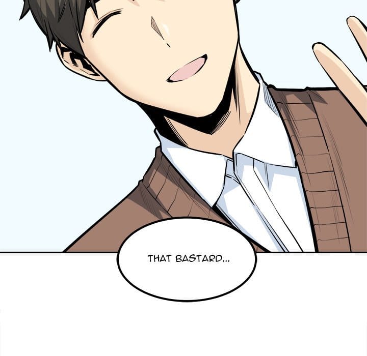 Excuse me, This is my Room [LObeam , kook] Chapter 102 – page 7