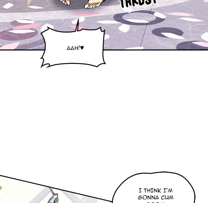 Excuse me, This is my Room [LObeam , kook] Chapter 102 – page 92