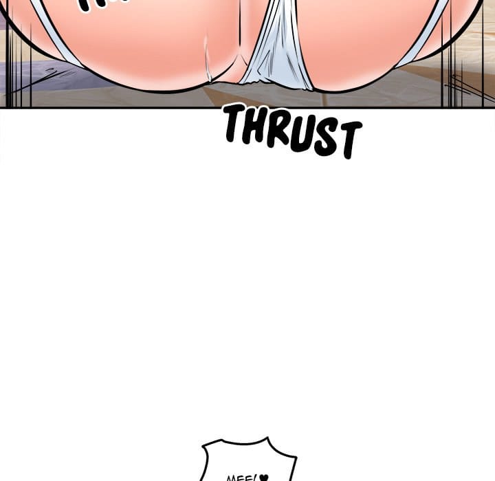 Excuse me, This is my Room [LObeam , kook] Chapter 102 – page 97
