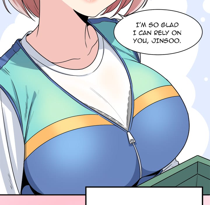 Excuse me, This is my Room [LObeam , kook] Chapter 1 – page 105