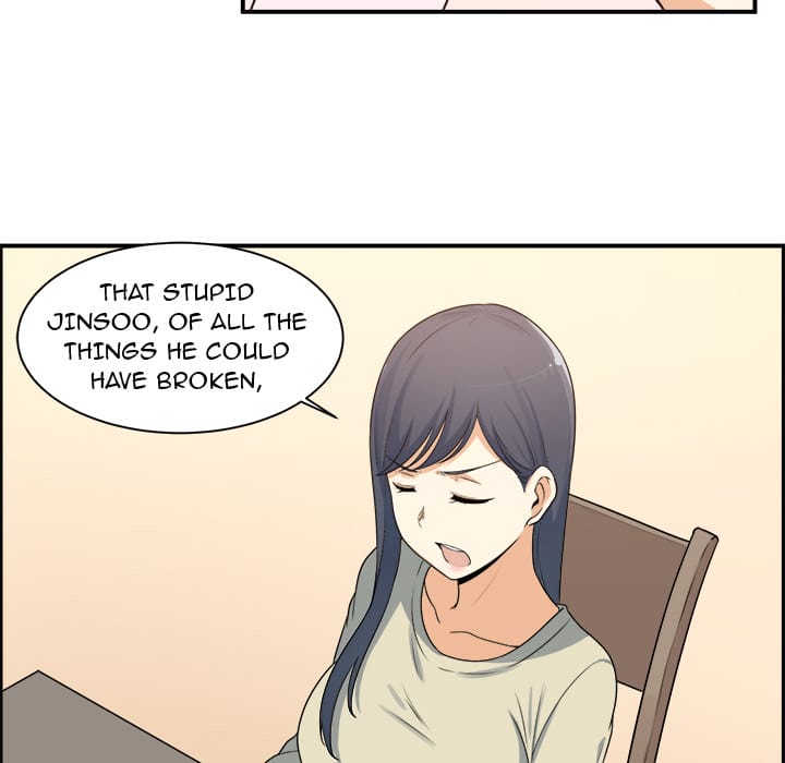 Excuse me, This is my Room [LObeam , kook] Chapter 1 – page 111