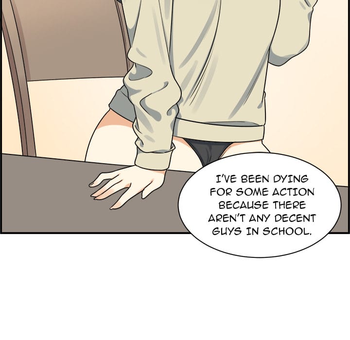 Excuse me, This is my Room [LObeam , kook] Chapter 1 – page 114