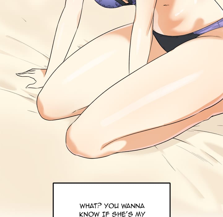 Excuse me, This is my Room [LObeam , kook] Chapter 1 – page 13