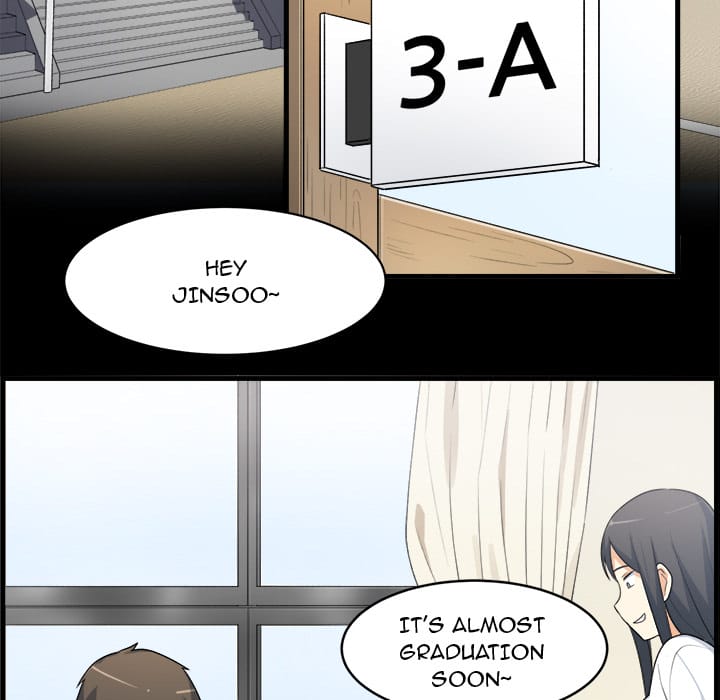 Excuse me, This is my Room [LObeam , kook] Chapter 1 – page 27