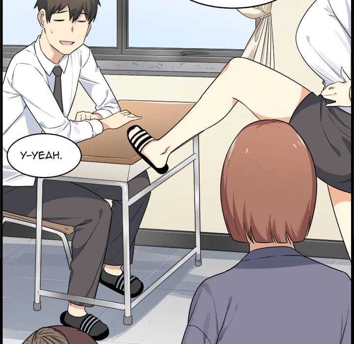 Excuse me, This is my Room [LObeam , kook] Chapter 1 – page 28