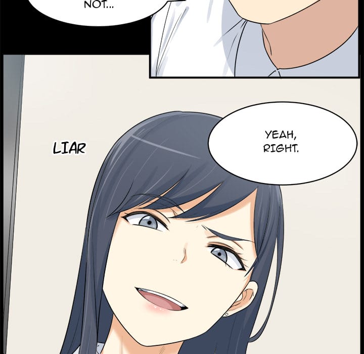 Excuse me, This is my Room [LObeam , kook] Chapter 1 – page 32