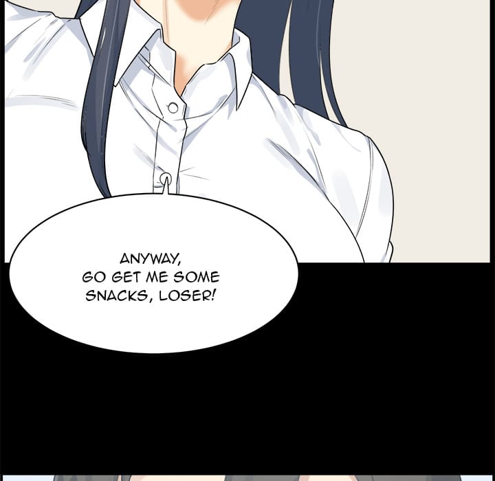 Excuse me, This is my Room [LObeam , kook] Chapter 1 – page 33