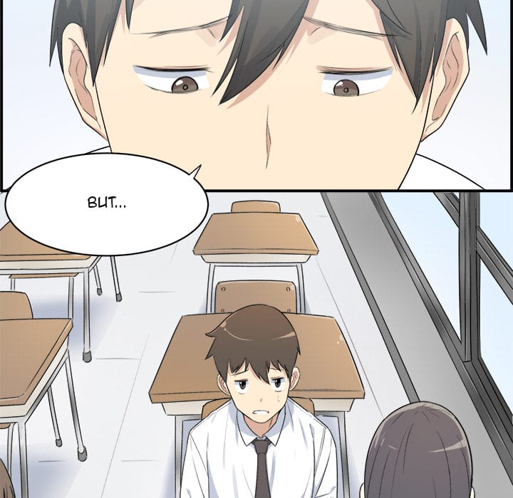 Excuse me, This is my Room [LObeam , kook] Chapter 1 – page 34