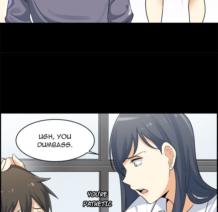 Excuse me, This is my Room [LObeam , kook] Chapter 1 – page 36