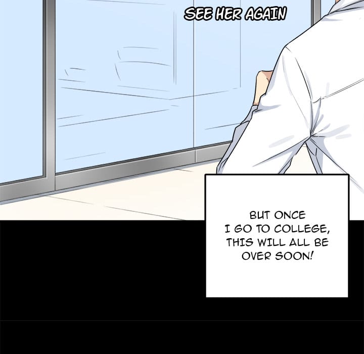 Excuse me, This is my Room [LObeam , kook] Chapter 1 – page 41
