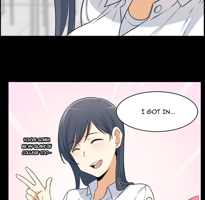 Excuse me, This is my Room [LObeam , kook] Chapter 1 – page 45