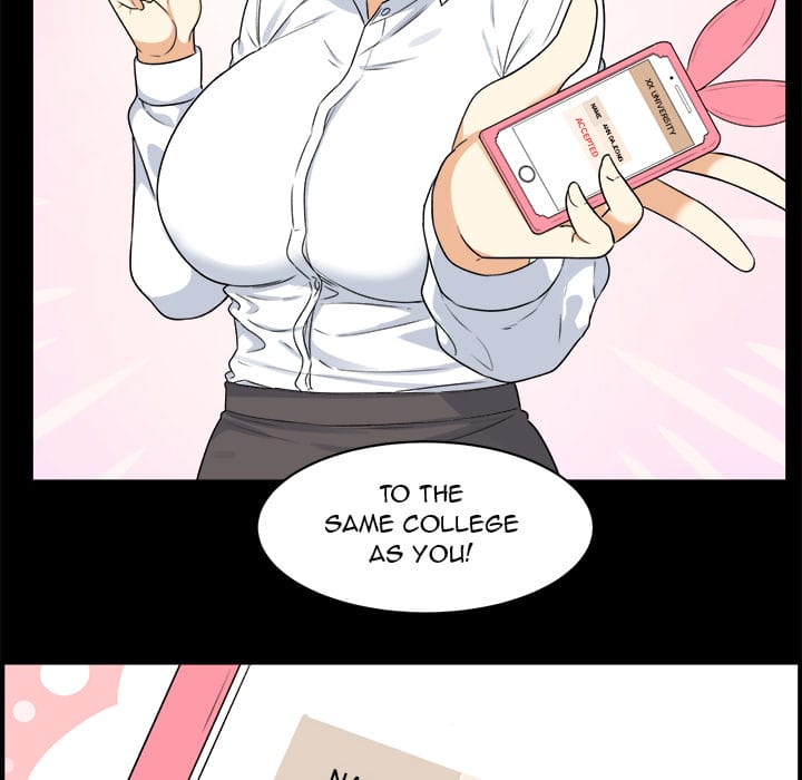 Excuse me, This is my Room [LObeam , kook] Chapter 1 – page 46