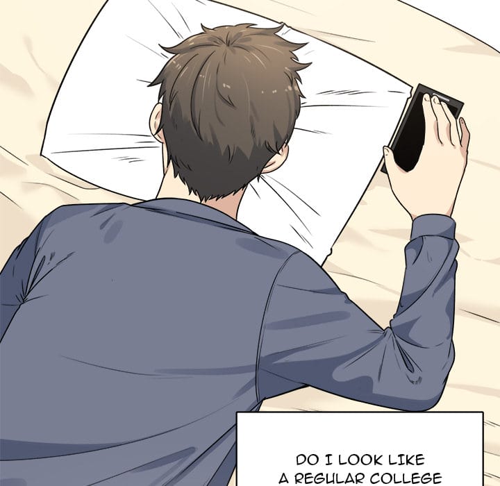 Excuse me, This is my Room [LObeam , kook] Chapter 1 – page 5