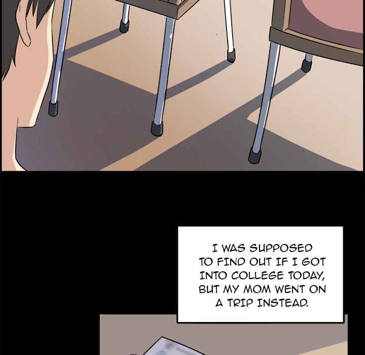 Excuse me, This is my Room [LObeam , kook] Chapter 1 – page 53