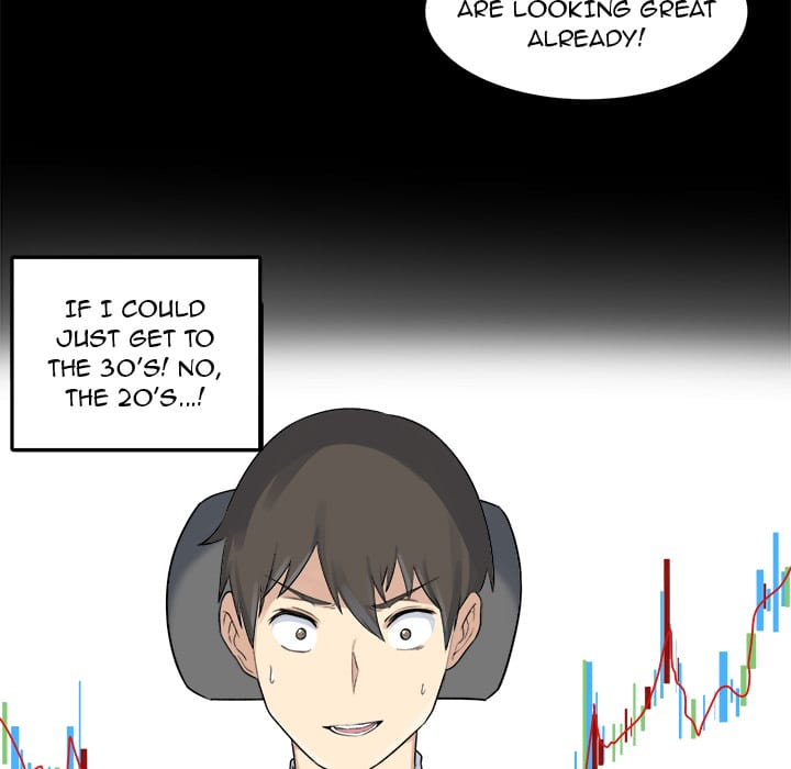 Excuse me, This is my Room [LObeam , kook] Chapter 1 – page 59