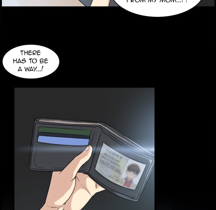 Excuse me, This is my Room [LObeam , kook] Chapter 1 – page 65