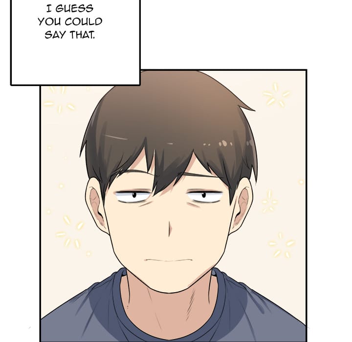 Excuse me, This is my Room [LObeam , kook] Chapter 1 – page 8