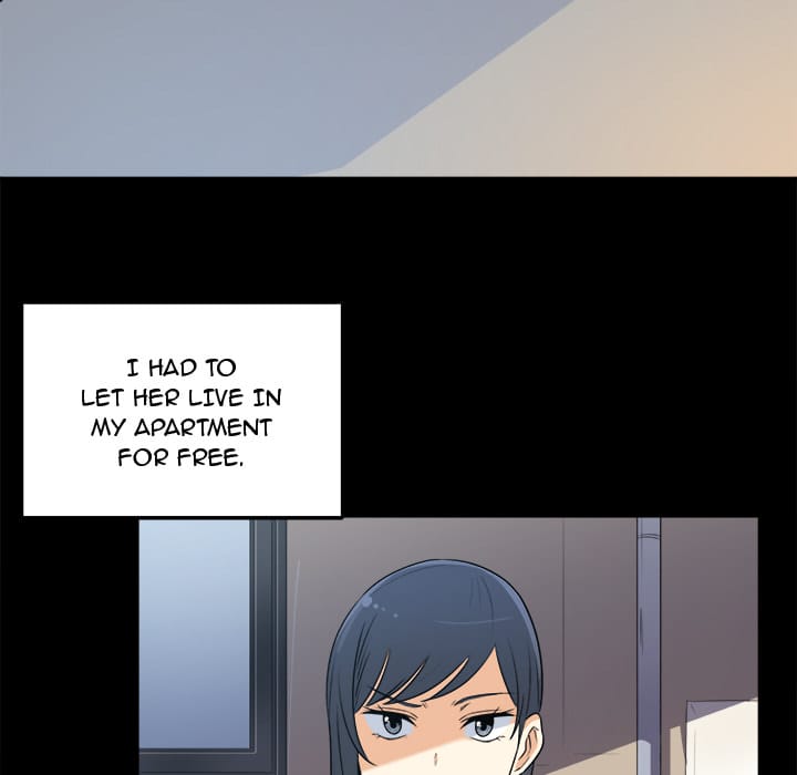 Excuse me, This is my Room [LObeam , kook] Chapter 1 – page 84