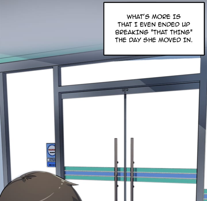 Excuse me, This is my Room [LObeam , kook] Chapter 1 – page 90